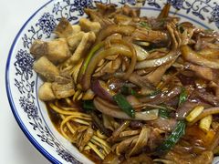-复兴面王(河东路起源店)