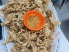 -夕阳红小吃(中街大悦城店)