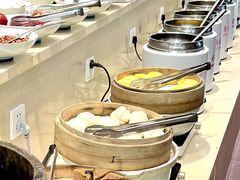 -素满香·食养自助(建邺万达店)