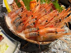 -大渔铁板烧(中山路八佰伴店)