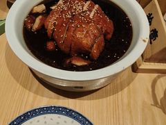 -南京大牌档(龙江新城市广场店)