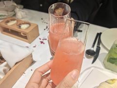 -王品牛排(福州泰禾店)
