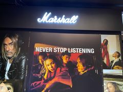 -Marshall马歇尔专柜(正佳广场店)