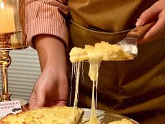 -芭莉与彩虹西餐厅(成都合生汇店)