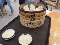 -四季美汤包(户部巷店)