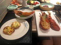 -星伦多自助料理·涮烤一体(杭州来福士店)