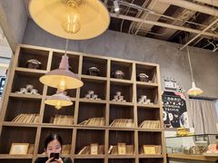 -宝珠奶酪(长宁金虹桥店)