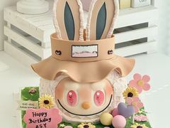-CAKE BOSS 蛋糕老板(西单君太百货店)