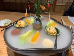 海盐冰淇淋-玄海寿司(国贸店)