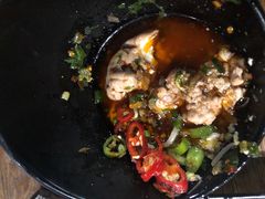 -怂嘴冷锅串串&乐山烧烤(中赢康康谷店)