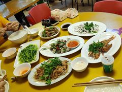 -桂园白粥·潮汕老味道