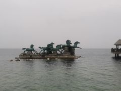 -养马岛旅游度假区