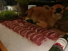 -芭菲盛宴·环球美食(解放碑英利国际店)