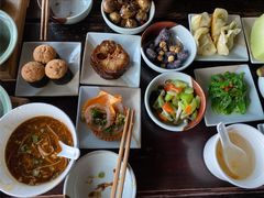 -青藤茶馆(南山路店)
