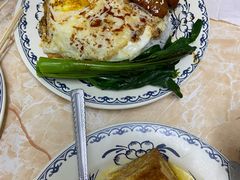 -渔记茶餐厅(渔村店)