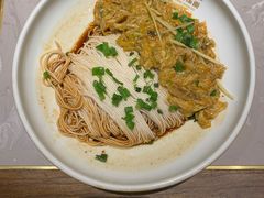 -松鹤楼面馆(清河万象汇店)