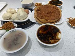 -黑窑厂糖油饼烤鸭·清真菜(旗舰店)