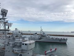 -中国人民解放军海军博物馆