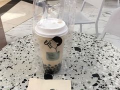 -喜茶(永旺梦乐城店)