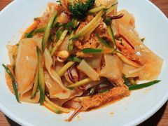 想吃凉皮-吕氏疙瘩汤·新鲁菜(济南万象城店)