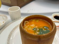-揽季锅物会·海鲜姿造(五四路店)