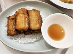 干煎带鱼-老人和饭店(淮海中路店)