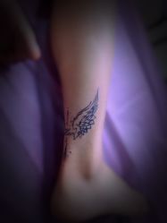 -英刺青 纹身 洗纹身