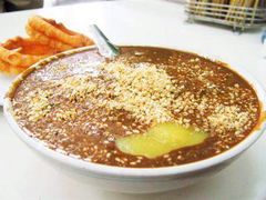 -老北京豆汁店