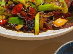 -山石榴·贵州菜(丰盛里店)