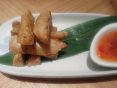 -黑白电视长沙小吃(美林M·LIVE天地东座店)