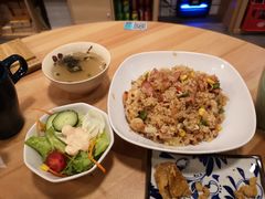 -红小满休闲餐厅(十全街店)