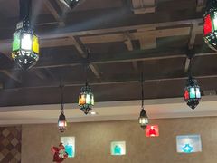 -翡翠鸟精品泰国菜(北辰财富中心店)