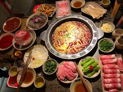 -小龙坎火锅(双林店)