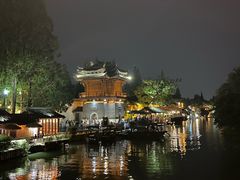 -乌镇西栅景区