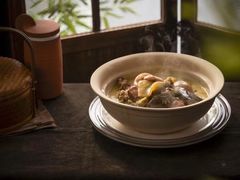 -庐灶江南·江南菜·四合院Bistro(东直门雍和宫·原华侨宾馆店)