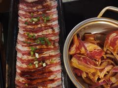 -九田家黑牛烤肉料理(新辰里亚运村店)
