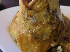 -老牌坊鲁菜名店(聊城美食岛店)