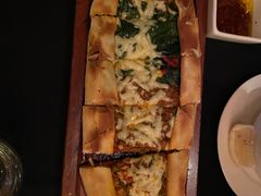 -Efes Turkish & Mediterranean Cuisine 艾菲斯餐厅(陆家嘴店)