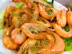 特色大对虾-阿杰臻选海鲜饭店(普陀山店)