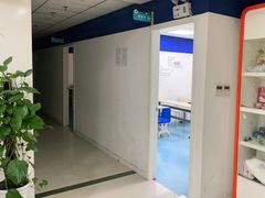 -昂立青少儿成长中心(普陀中环百联校区)