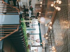 -PIZZA BIANCA(万象城店)