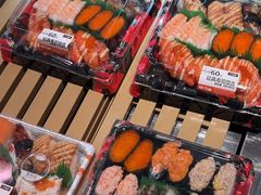 -争鲜回转寿司(朝北大悦城店)