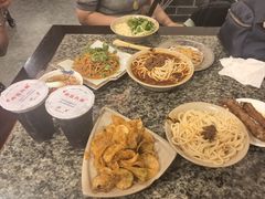 -小街天府(西工小街店)