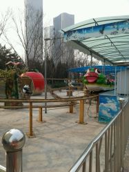 -大望京儿童游乐场