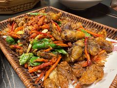 -大张烙馍村(绿地店)
