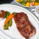这样的bistro真的太适合约会了！
