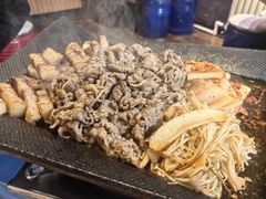 -大派屋(桂林路店)