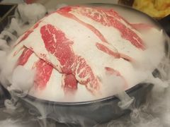 -椰子湾·海南火锅·糟粕醋·椰子鸡(正大广场店)