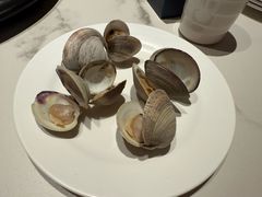 -青蓬蒸汽海鲜·深圳老字号·团建聚会(壹方城店)