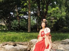 -玲珑塔公园